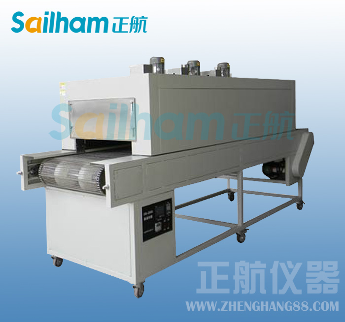 隧道烘干線(xiàn)